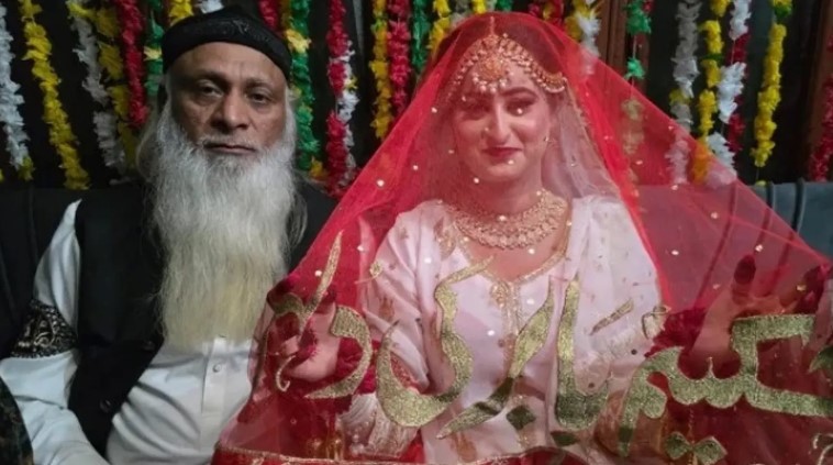 ‘মনটা তরুণ থাকলেই হয়, বয়স বড় বিষয় নয়’